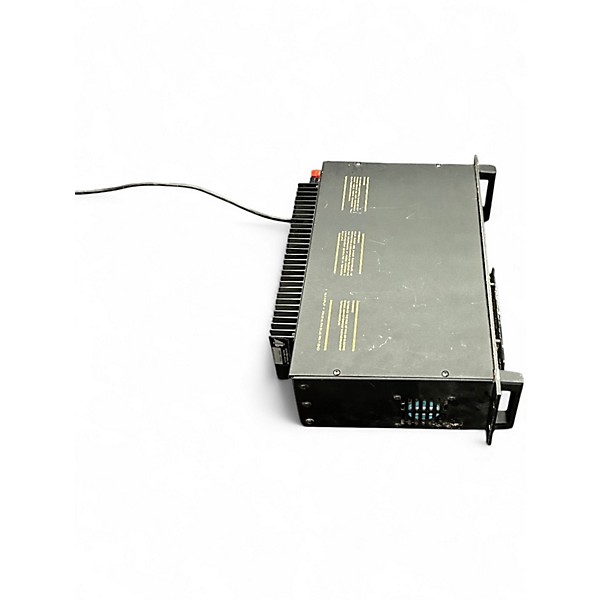 Used AB International Amplifiers Advanced Technology Design Series Power Amp