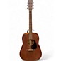 Used Martin D15M Mahogany Acoustic Guitar thumbnail