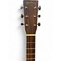 Used Martin D15M Mahogany Acoustic Guitar