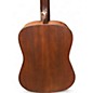 Used Martin D15M Mahogany Acoustic Guitar