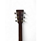 Used Martin D15M Mahogany Acoustic Guitar