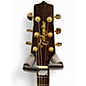 Used 2004 Takamine TF250SMC Natural Acoustic Electric Guitar
