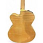 Used 2004 Takamine TF250SMC Natural Acoustic Electric Guitar