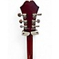 Used Epiphone Hummingbird Cherry Sunburst Acoustic Guitar