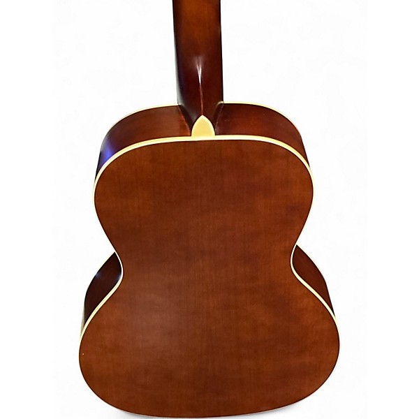 Used Recording King RPH DIRTY THIRTIES Tobacco Burst Acoustic Guitar