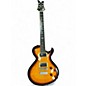 Used Dean USA Soltero Sunburst Solid Body Electric Guitar thumbnail