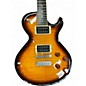 Used Dean USA Soltero Sunburst Solid Body Electric Guitar