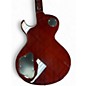 Used Dean USA Soltero Sunburst Solid Body Electric Guitar