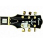 Used Corina 175 SUNBURST Hollow Body Electric Guitar