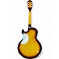 Used Corina 175 SUNBURST Hollow Body Electric Guitar