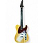Used Stremel TELECASTER Natural Solid Body Electric Guitar thumbnail