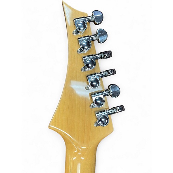 Used Stremel TELECASTER Natural Solid Body Electric Guitar