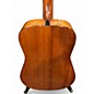 Used Fender DG8S Natural Acoustic Guitar
