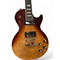 Used Epiphone Les Paul Custom Modern cafe latte burst Solid Body Electric Guitar
