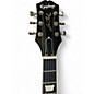 Used Epiphone Les Paul Custom Modern cafe latte burst Solid Body Electric Guitar