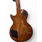 Used Epiphone Les Paul Custom Modern cafe latte burst Solid Body Electric Guitar