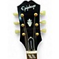 Used Epiphone Hummingbird Honey Burst Acoustic Guitar