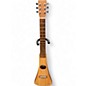 Used Martin GBPC Backpacker Steel String Natural Acoustic Guitar thumbnail