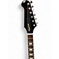 Used Epiphone Firebird Studio 3 Tone Sunburst Solid Body Electric Guitar