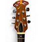 Vintage 1979 Ovation 1112 Natural Acoustic Guitar