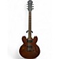 Used Epiphone Dot Studio Walnut Hollow Body Electric Guitar thumbnail