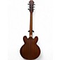 Used Epiphone Dot Studio Walnut Hollow Body Electric Guitar
