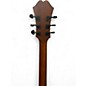 Used Epiphone Dot Studio Walnut Hollow Body Electric Guitar