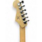 Used Squier Sonic Stratocaster SSS California Blue Solid Body Electric Guitar