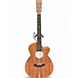 Used Martin GPCX1E KOA Natural Acoustic Electric Guitar thumbnail