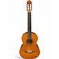 Used Yamaha C40 Natural Classical Acoustic Guitar thumbnail