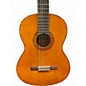 Used Yamaha C40 Natural Classical Acoustic Guitar