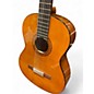 Used Yamaha C40 Natural Classical Acoustic Guitar