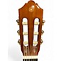 Used Yamaha C40 Natural Classical Acoustic Guitar