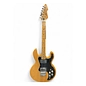Vintage 1980s Peavey T60 Natural Solid Body Electric Guitar thumbnail