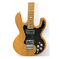 Vintage 1980s Peavey T60 Natural Solid Body Electric Guitar