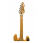 Vintage 1980s Peavey T60 Natural Solid Body Electric Guitar