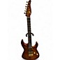 Used 2023 Tom Anderson Angel Honey Shaded Solid Body Electric Guitar thumbnail