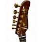 Used 2023 Tom Anderson Angel Honey Shaded Solid Body Electric Guitar