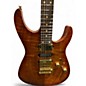 Used 2023 Tom Anderson Angel Honey Shaded Solid Body Electric Guitar