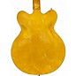 Used Gretsch Streamliner Center Block Cat-Eye Village Amber Hollow Body Electric Guitar