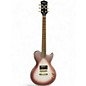 Used Grzenia Czar Custom Rose Gold Burst Solid Body Electric Guitar thumbnail