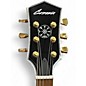 Used Grzenia Czar Custom Rose Gold Burst Solid Body Electric Guitar