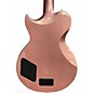 Used Grzenia Czar Custom Rose Gold Burst Solid Body Electric Guitar