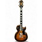 Used Epiphone Les Paul Custom Widow Orange Solid Body Electric Guitar thumbnail