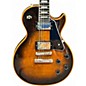 Used Epiphone Les Paul Custom Widow Orange Solid Body Electric Guitar