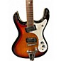 Used Dillion DMG-75 3 Color Sunburst Solid Body Electric Guitar