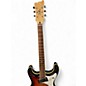 Used Dillion DMG-75 3 Color Sunburst Solid Body Electric Guitar