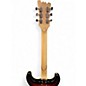Used Dillion DMG-75 3 Color Sunburst Solid Body Electric Guitar