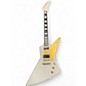 Used Epiphone lzzy Hale Explorer Snow White Solid Body Electric Guitar thumbnail