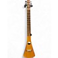 Used Martin GCBC Backpacker Classical Natural Classical Acoustic Guitar thumbnail